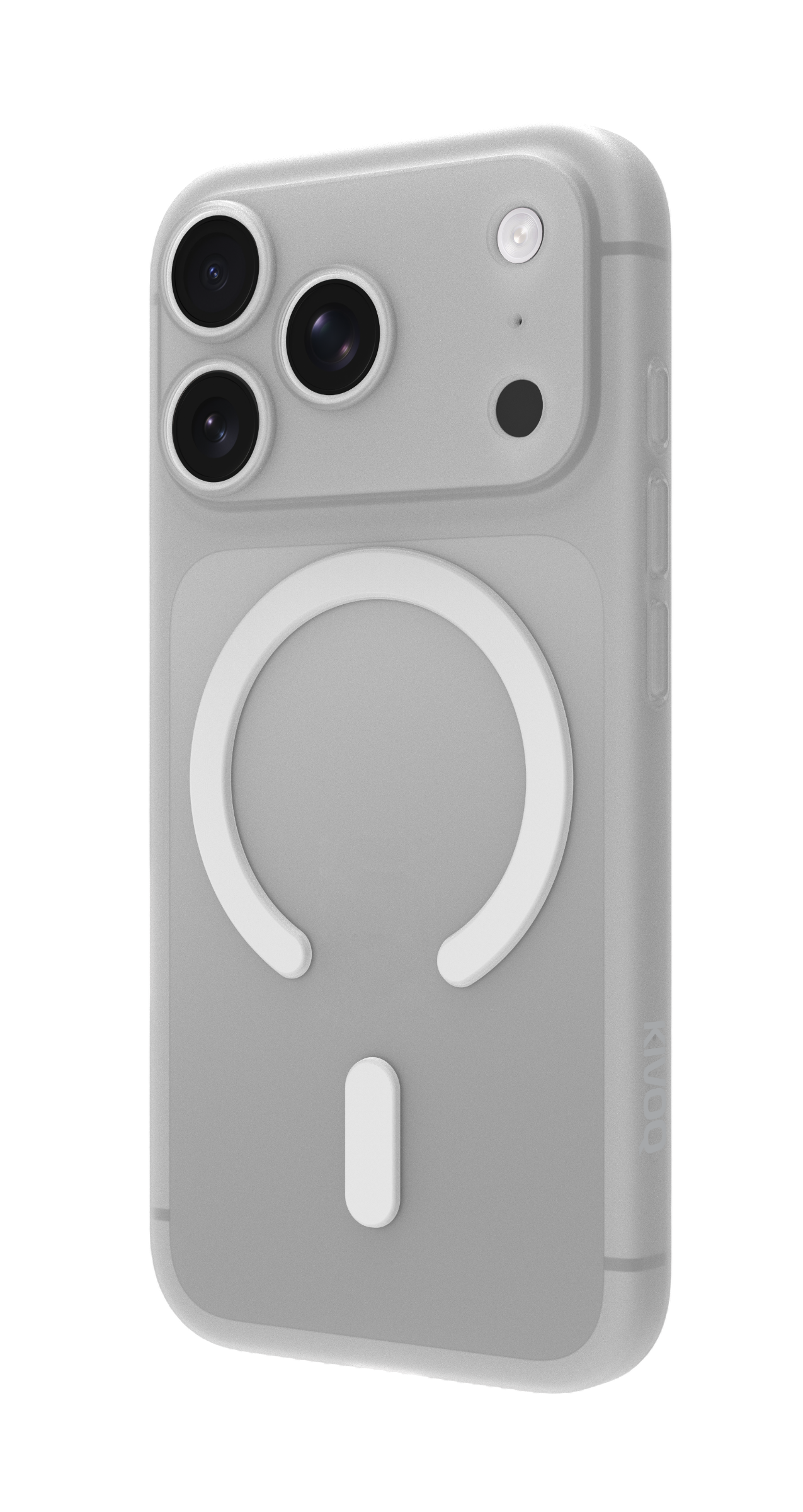  DünnMag SlimCase Pro 0.6 mm Ultra-Thin Magnetic PP Case iPhone 18 Pro Max
